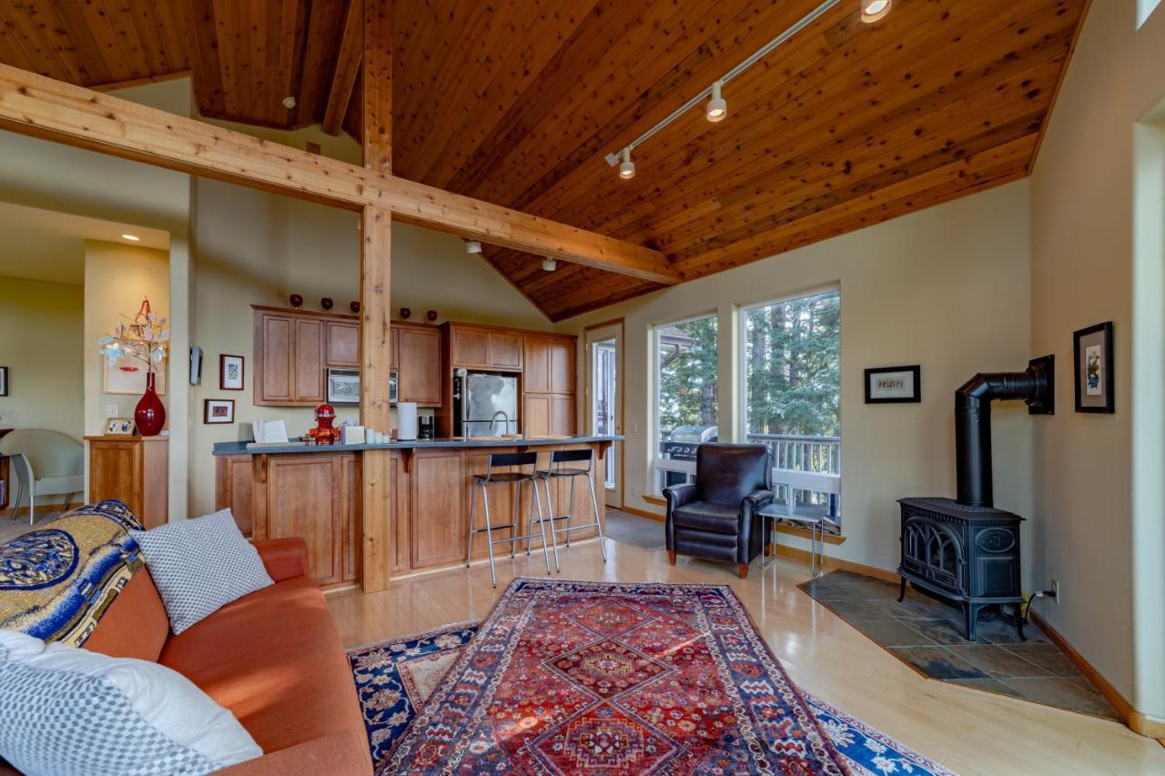 Happy Hill Retreat Villa Shelter Cove Exterior photo