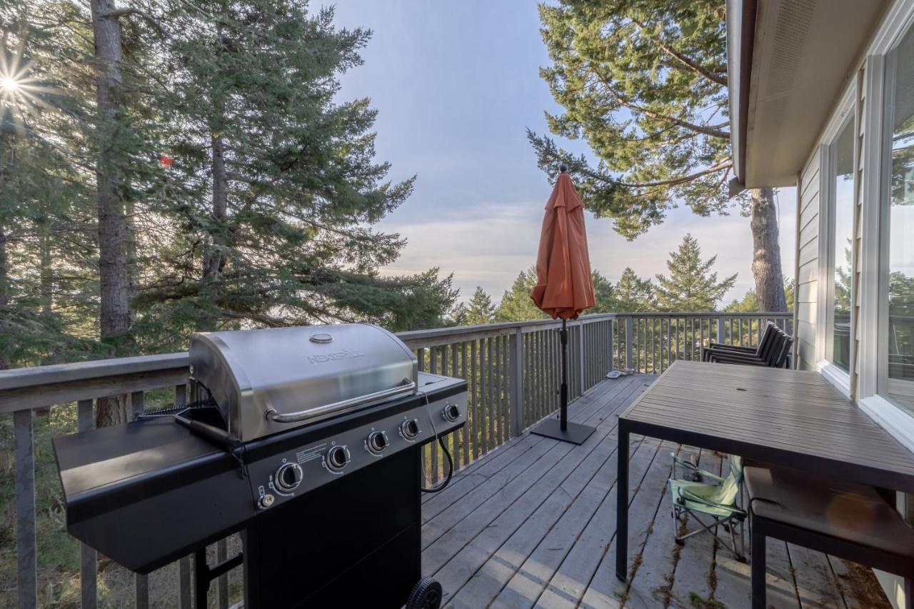 Happy Hill Retreat Villa Shelter Cove Exterior photo