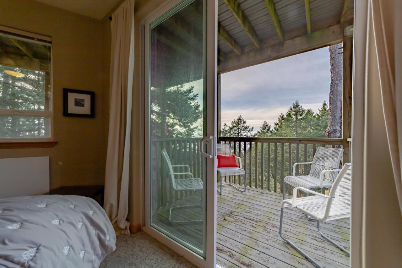 Happy Hill Retreat Villa Shelter Cove Exterior photo