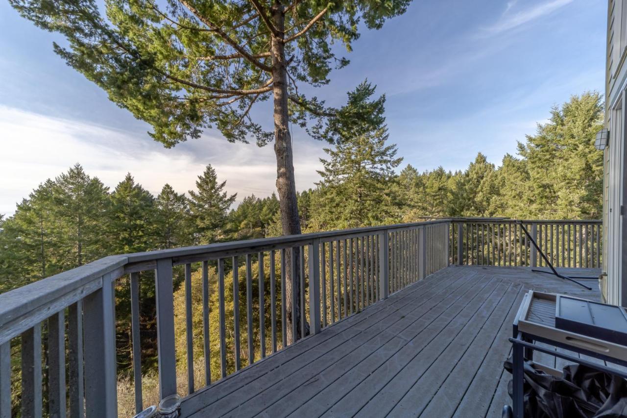 Happy Hill Retreat Villa Shelter Cove Exterior photo