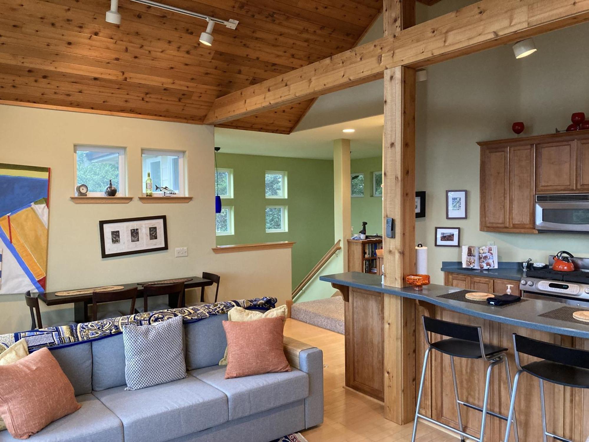 Happy Hill Retreat Villa Shelter Cove Exterior photo